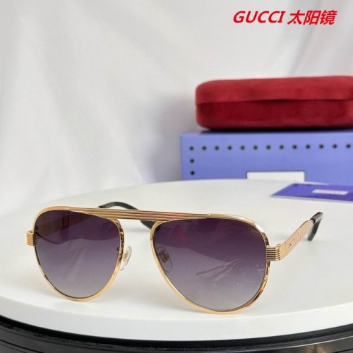 G.U.C.C.I. Sunglasses AAAA 6019