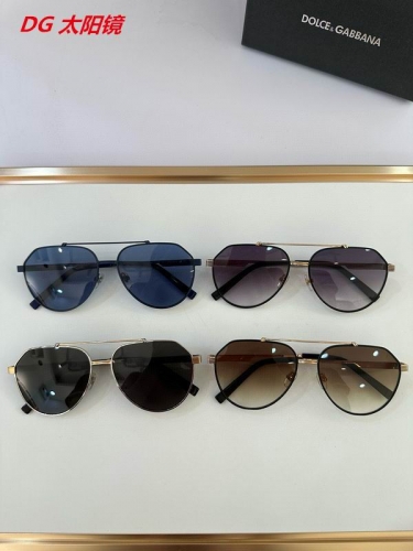 D.n.G. Sunglasses AAAA 4263