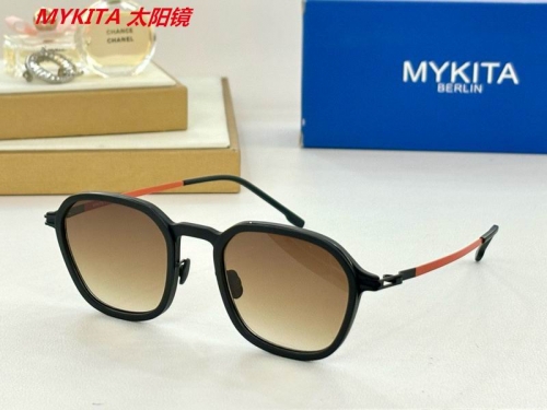 M.Y.K.I.T.A. Sunglasses AAAA 4164