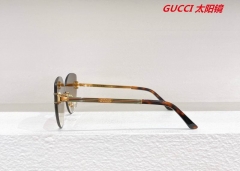 G.U.C.C.I. Sunglasses AAAA 6494