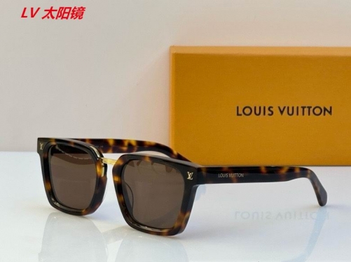 L...V... Sunglasses AAAA 5626