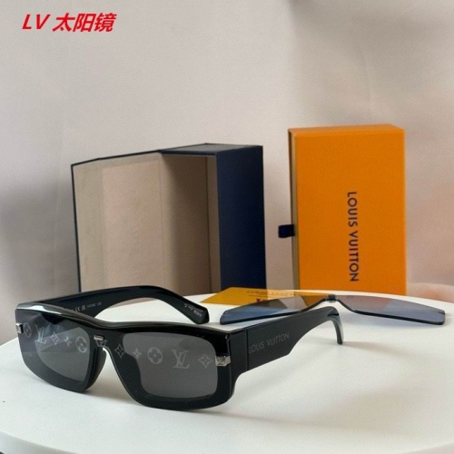 L...V... Sunglasses AAAA 5262