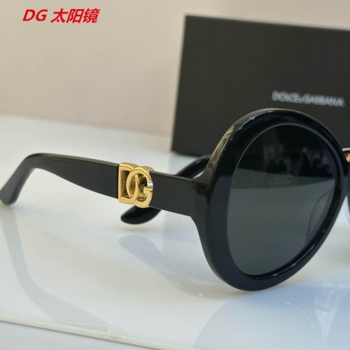 D.n.G. Sunglasses AAAA 4247