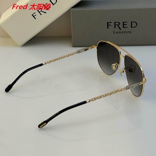 F.r.e.d. Sunglasses AAAA 4042