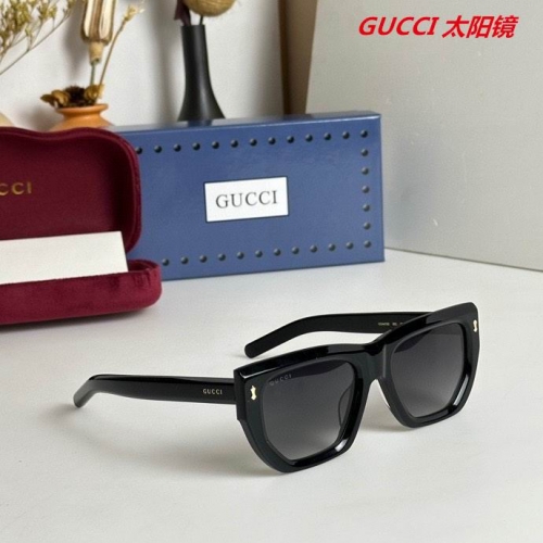 G.U.C.C.I. Sunglasses AAAA 4354