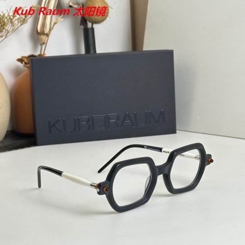 K.u.b. R.a.u.m. Sunglasses AAAA 4014