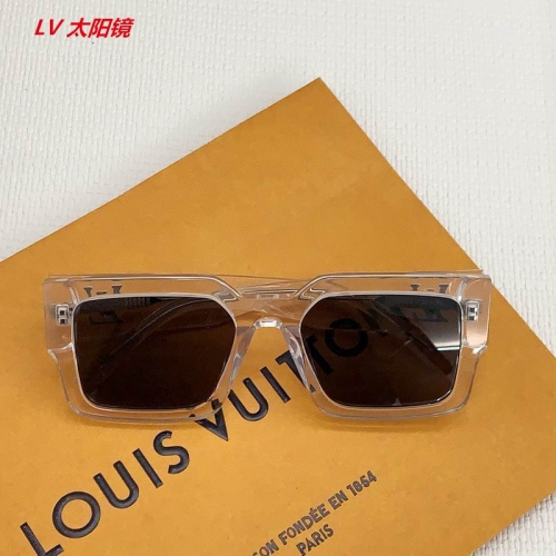 L...V... Sunglasses AAAA 5500