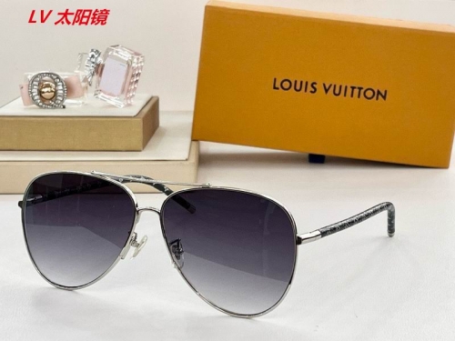 L...V... Sunglasses AAAA 6021