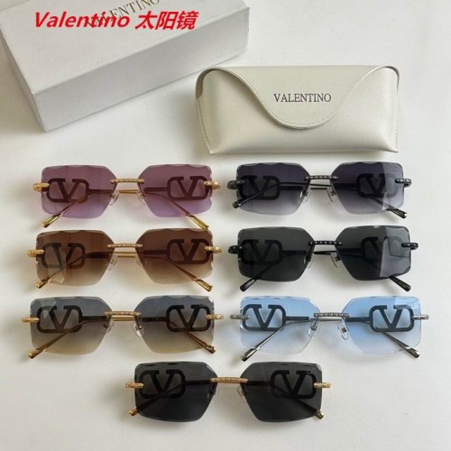 V.a.l.e.n.t.i.n.o. Sunglasses AAAA 4159