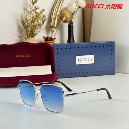 G.U.C.C.I. Sunglasses AAAA 4441