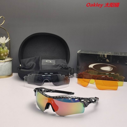 O.a.k.l.e.y. Sunglasses AAAA 4137