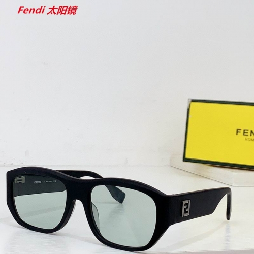 F.e.n.d.i. Sunglasses AAAA 4099