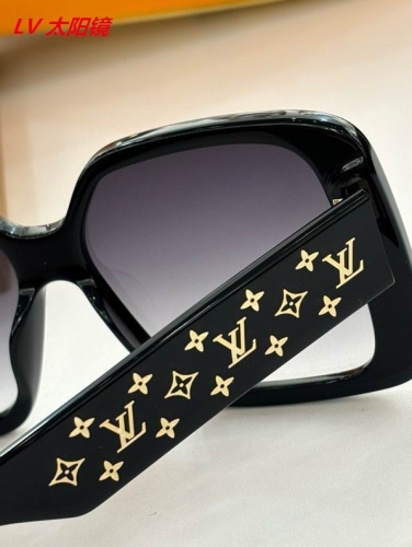 L...V... Sunglasses AAAA 4549