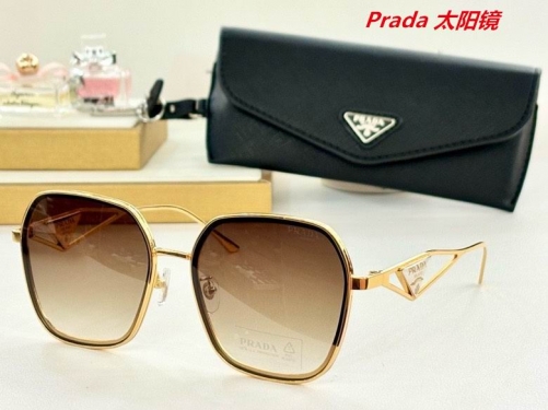 P.r.a.d.a. Sunglasses AAAA 4344