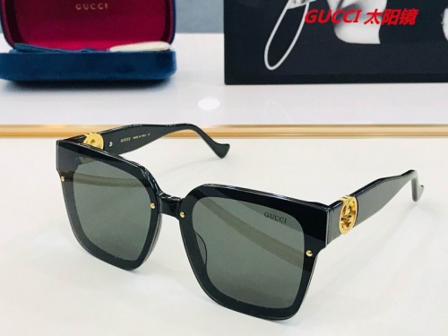 G.U.C.C.I. Sunglasses AAAA 4690