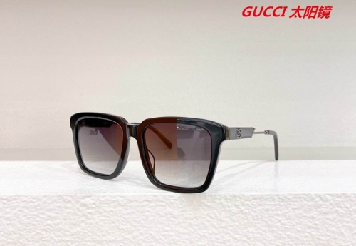 G.U.C.C.I. Sunglasses AAAA 4586