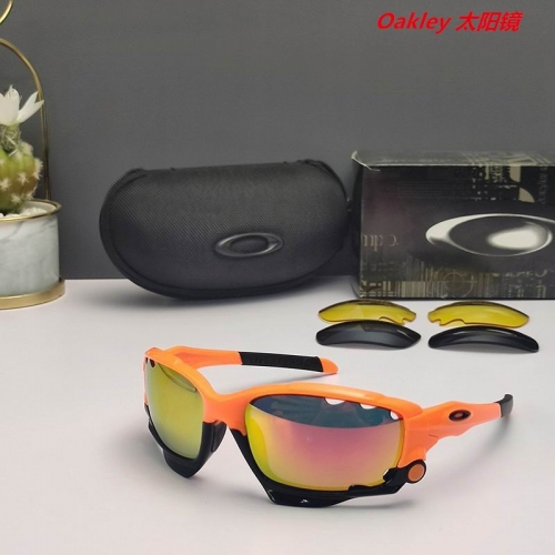 O.a.k.l.e.y. Sunglasses AAAA 4191