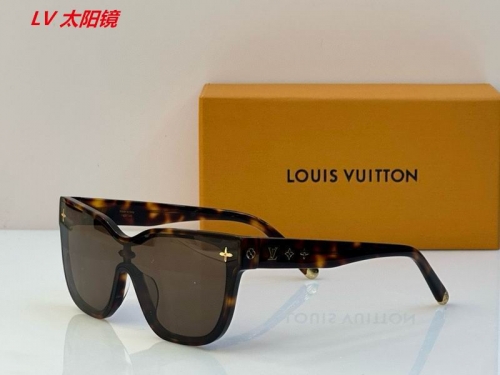 L...V... Sunglasses AAAA 5436