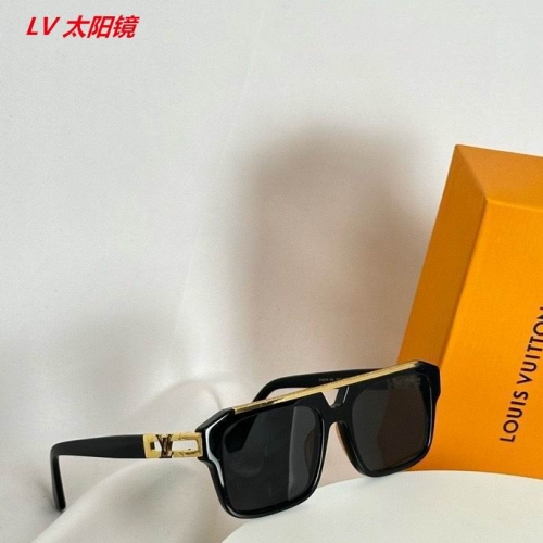 L...V... Sunglasses AAAA 5361