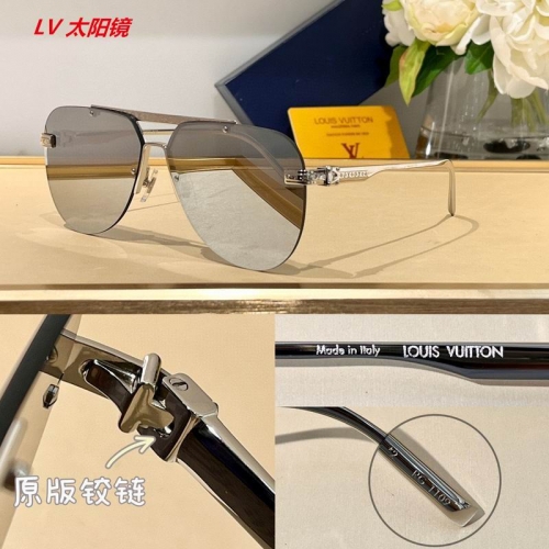 L...V... Sunglasses AAAA 4205