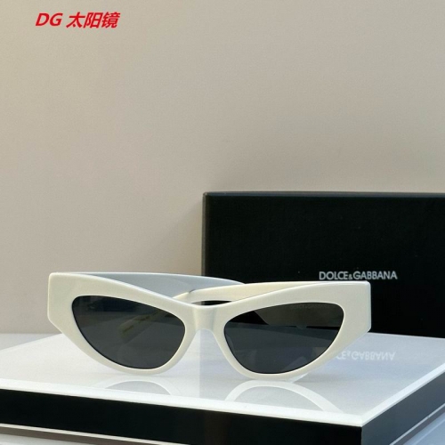 D.n.G. Sunglasses AAAA 4341