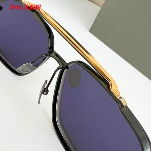 D.i.t.a. Sunglasses AAAA 4461