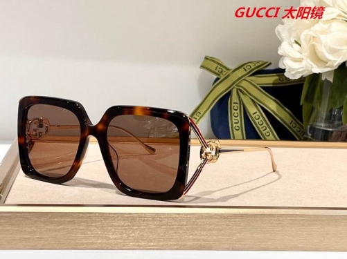 G.U.C.C.I. Sunglasses AAAA 4173