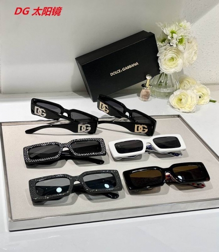 D.n.G. Sunglasses AAAA 4608