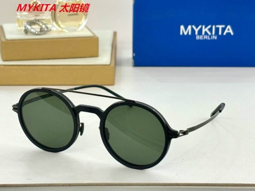 M.Y.K.I.T.A. Sunglasses AAAA 4125