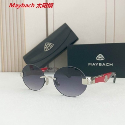 M.a.y.b.a.c.h. Sunglasses AAAA 4618
