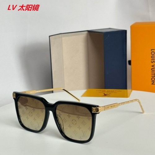 L...V... Sunglasses AAAA 5238