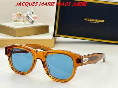 J.A.C.Q.U.E.S. M.A.R.I.E. M.A.G.E. Sunglasses AAAA 4021