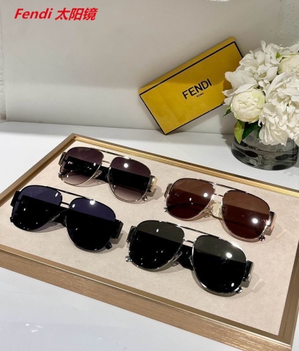 F.e.n.d.i. Sunglasses AAAA 4482