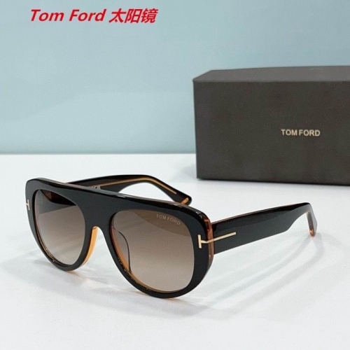T.o.m. F.o.r.d. Sunglasses AAAA 4541
