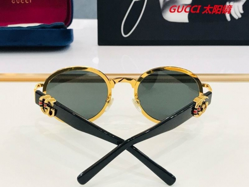 G.U.C.C.I. Sunglasses AAAA 4656