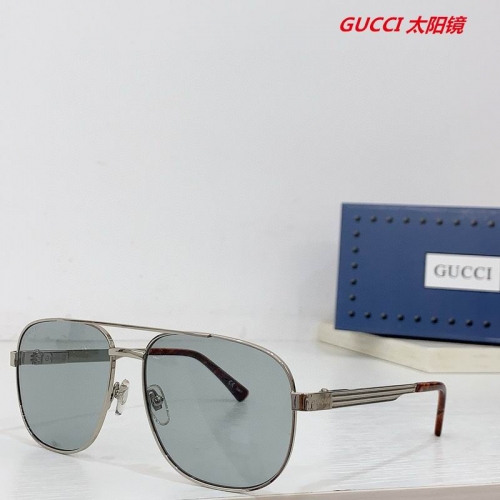 G.U.C.C.I. Sunglasses AAAA 5538