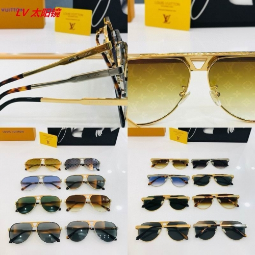 L...V... Sunglasses AAAA 5899