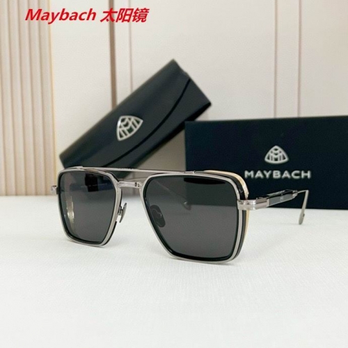 M.a.y.b.a.c.h. Sunglasses AAAA 4647