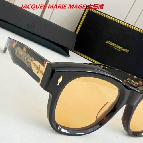 J.A.C.Q.U.E.S. M.A.R.I.E. M.A.G.E. Sunglasses AAAA 4174