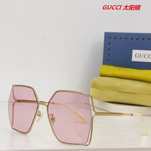 G.U.C.C.I. Sunglasses AAAA 5617