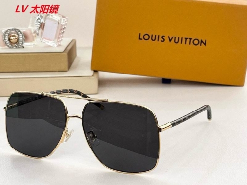 L...V... Sunglasses AAAA 6009