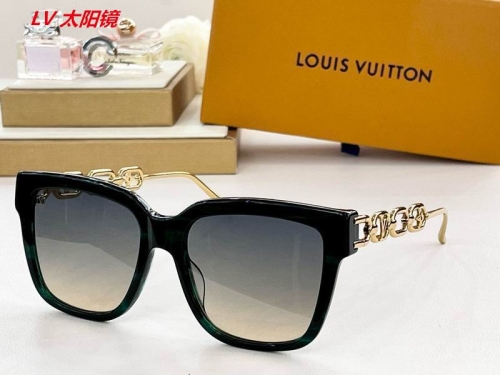 L...V... Sunglasses AAAA 6046