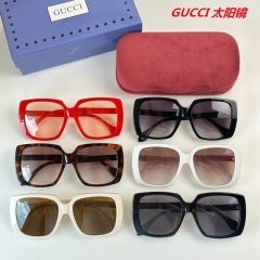 G.U.C.C.I. Sunglasses AAAA 4020