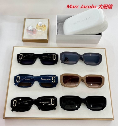 M.a.r.c. J.a.c.o.b.s. Sunglasses AAAA 4092