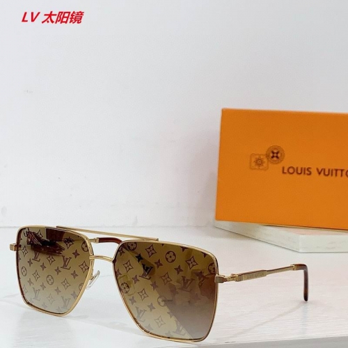 L...V... Sunglasses AAAA 5755