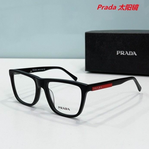 P.r.a.d.a. Sunglasses AAAA 4115