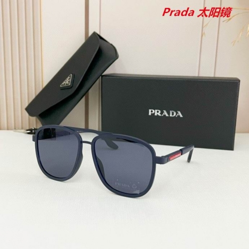 P.r.a.d.a. Sunglasses AAAA 4388