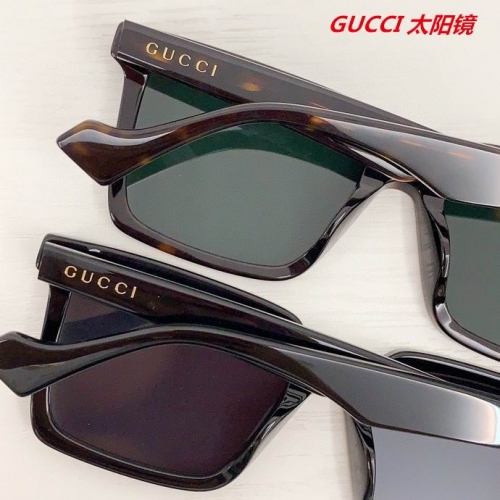 G.U.C.C.I. Sunglasses AAAA 4302