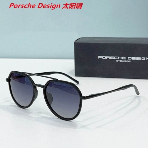 P.o.r.s.c.h.e. D.e.s.i.g.n. Sunglasses AAAA 4034