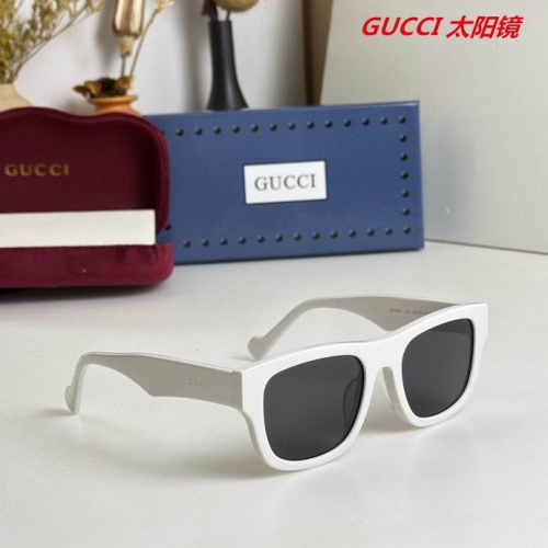 G.U.C.C.I. Sunglasses AAAA 4347